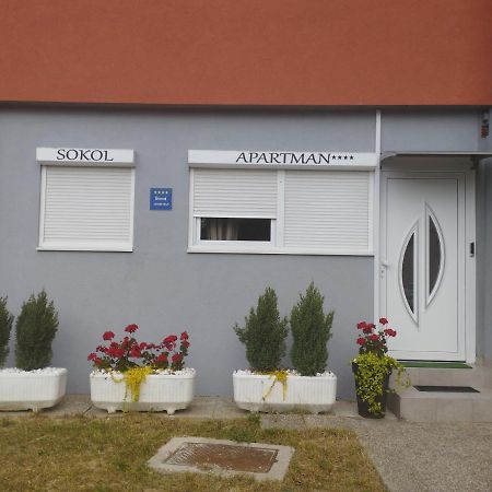 Apartman Sokol**** Velika Gorica Extérieur photo