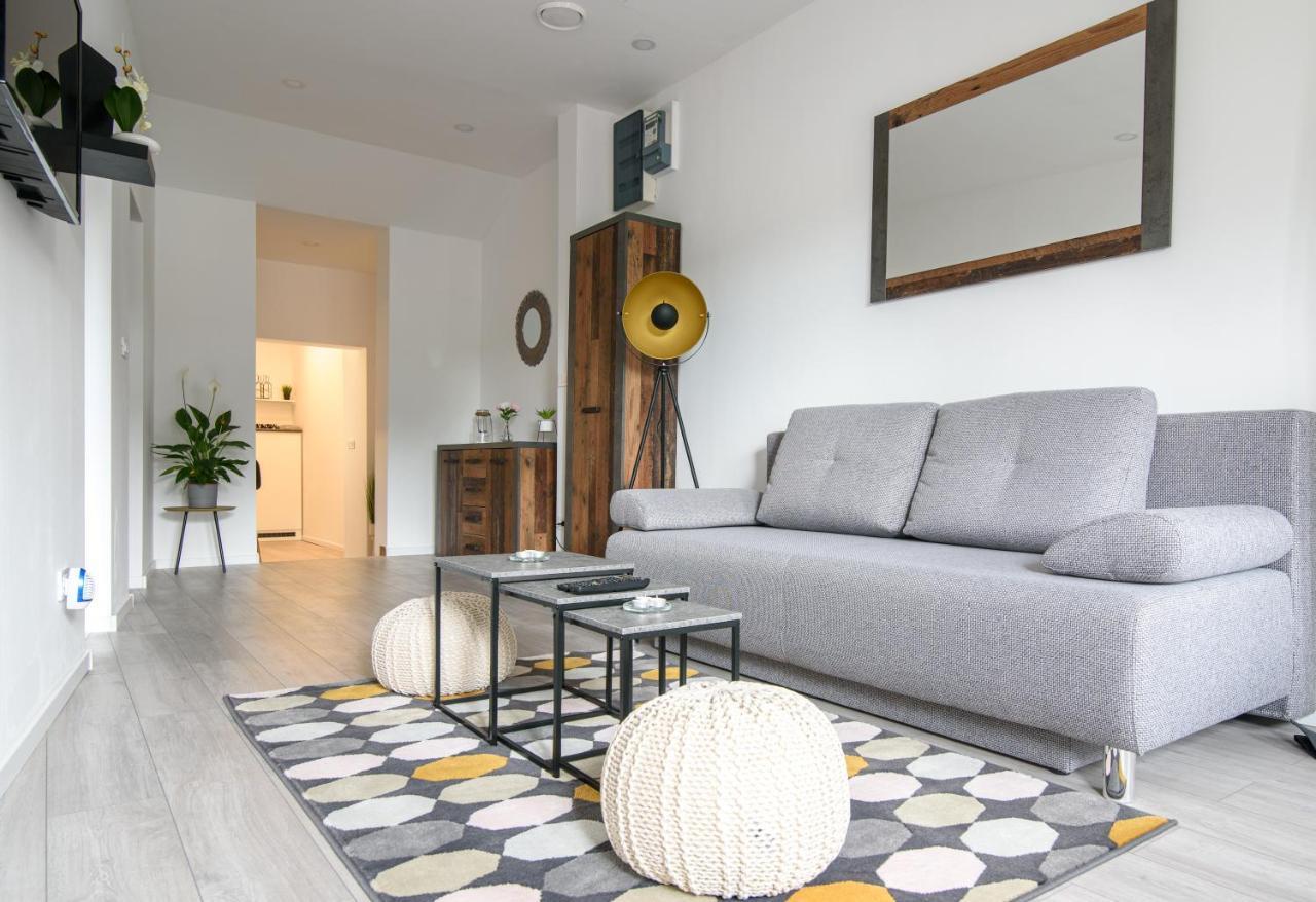 Apartman Sokol**** Velika Gorica Extérieur photo