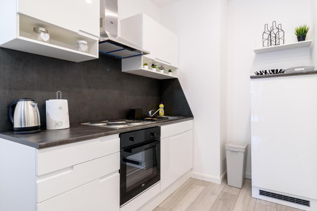 Apartman Sokol**** Velika Gorica Extérieur photo