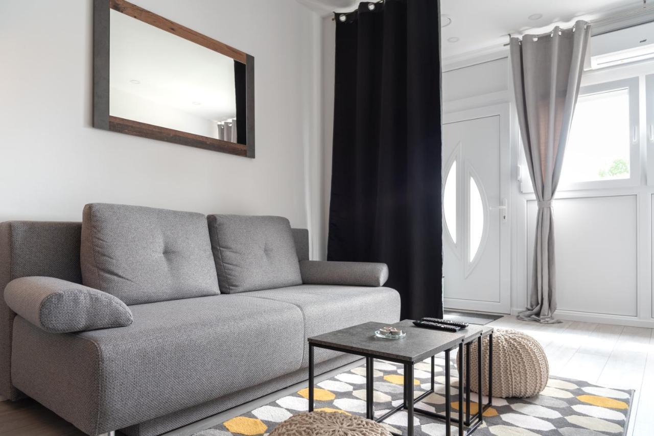Apartman Sokol**** Velika Gorica Extérieur photo