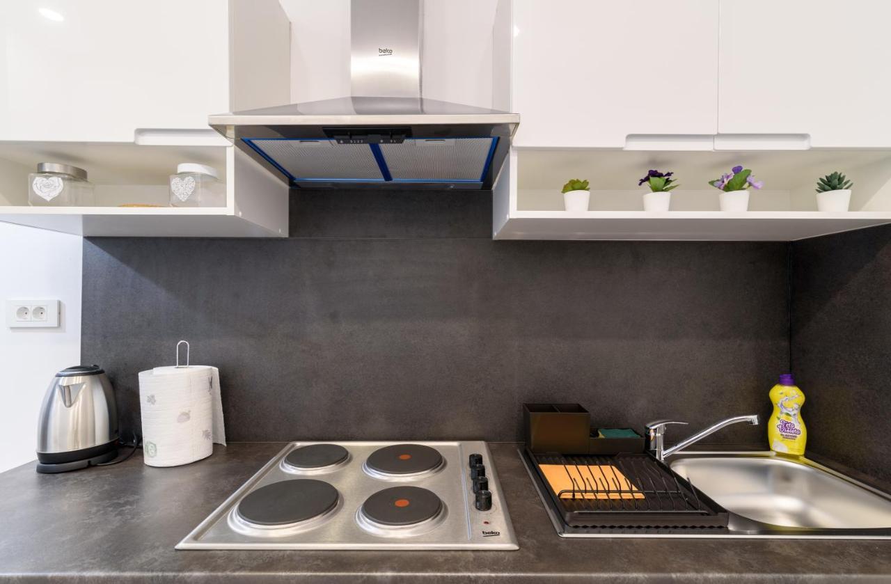 Apartman Sokol**** Velika Gorica Extérieur photo