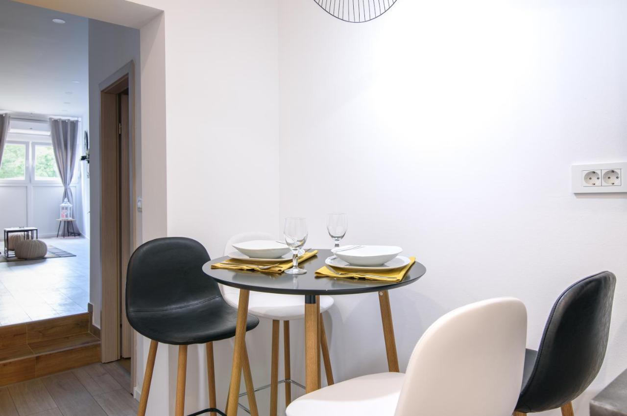 Apartman Sokol**** Velika Gorica Extérieur photo