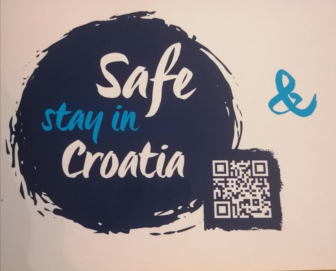 Apartman Sokol**** Velika Gorica Extérieur photo