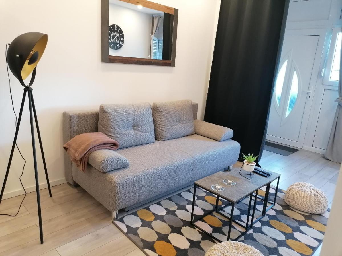 Apartman Sokol**** Velika Gorica Extérieur photo