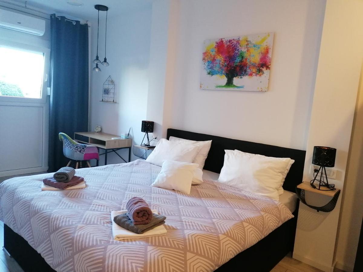 Apartman Sokol**** Velika Gorica Extérieur photo
